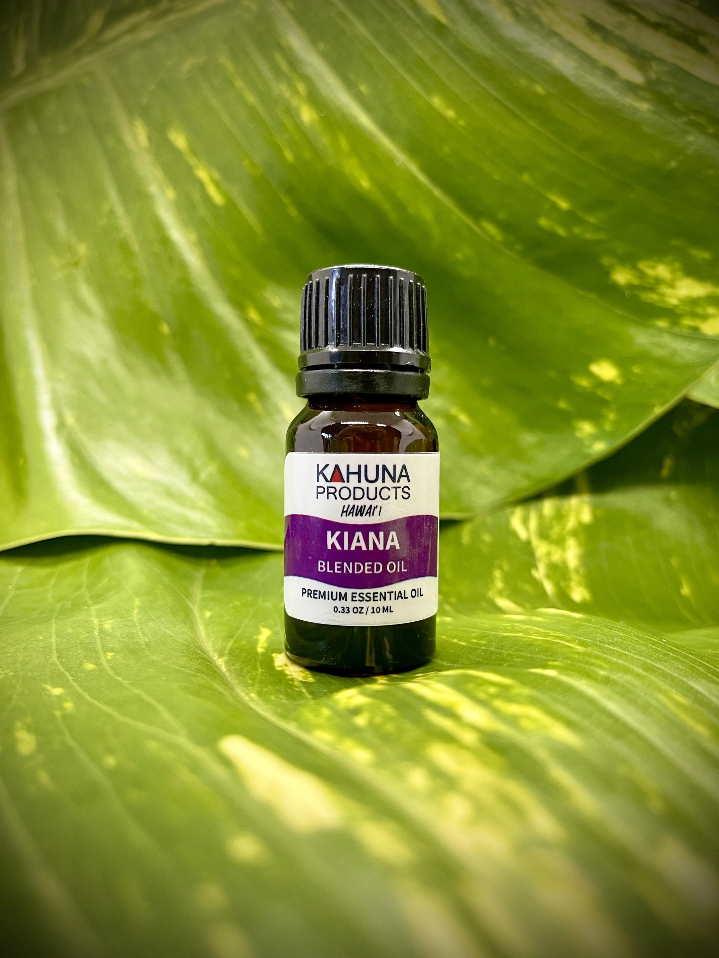 FREESIA ESSENTIAL OIL — Kahuna Products Hawai'i